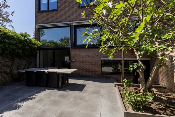 Medium property photo - Lenningenhof 2, 5625 NT Eindhoven